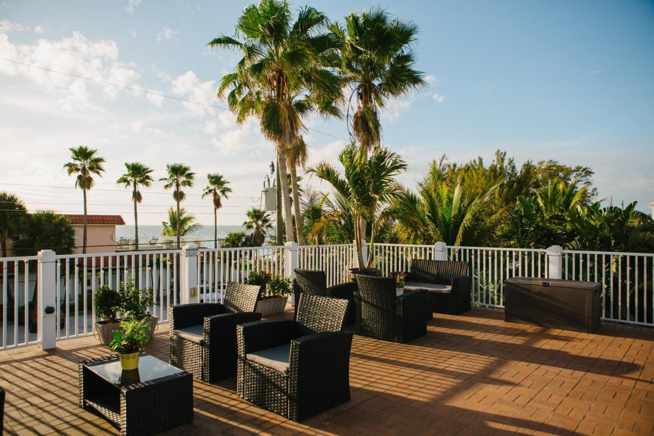Beach Club At Anna Maria Island By Rva Bradenton Beach Exterior foto